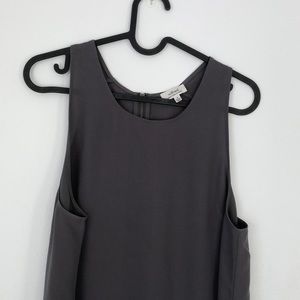 Aritzia tunic tank M